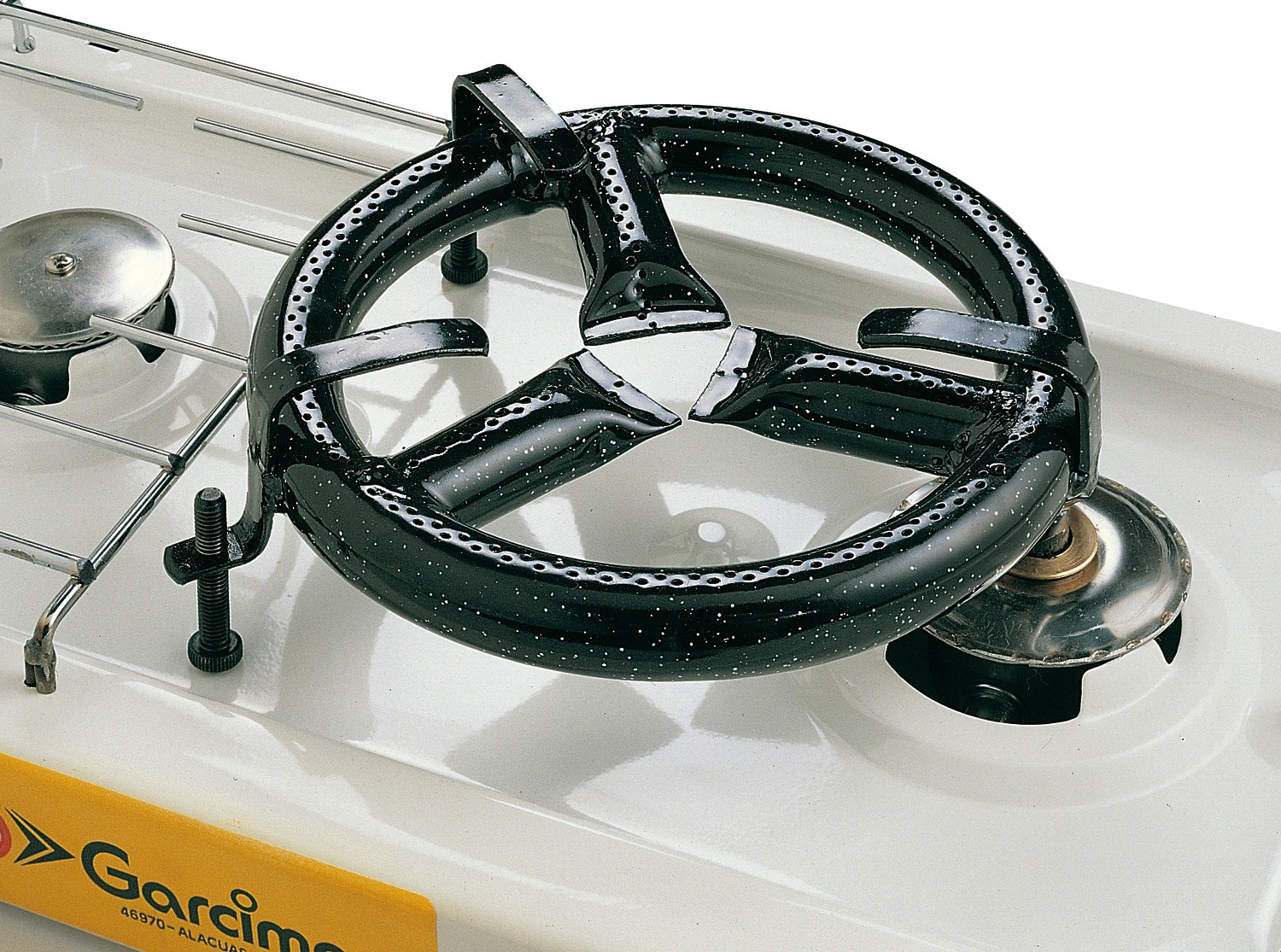 Difusor gas paellera | Gadgets & Cuina