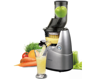 Zumos_Verdes_Kuvings_Taller