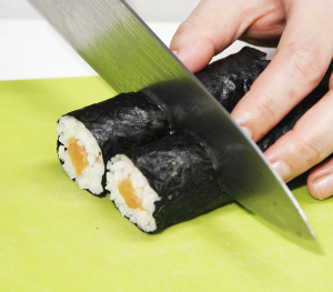 Taller-sushi