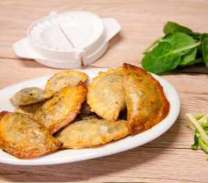 empanadillas