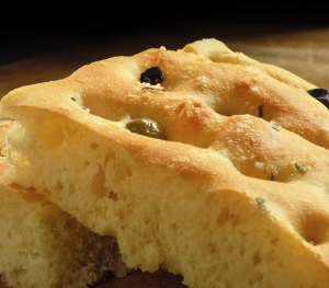 Focaccia