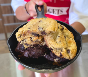 Cookies americanas 2