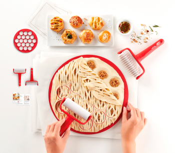 Kit Aperitius Lekue (L'ILLA)