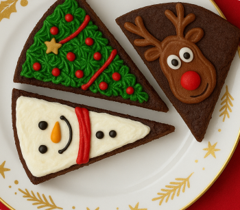 Taller participatiu Mini Cakes de Nadal