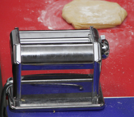 Pasta fresca casera: cómo hacerla a mano y fácil paso a paso