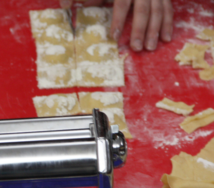 GENERICO Maquina Para Hacer Pastas Caseras Amasadora Maquina Pastas