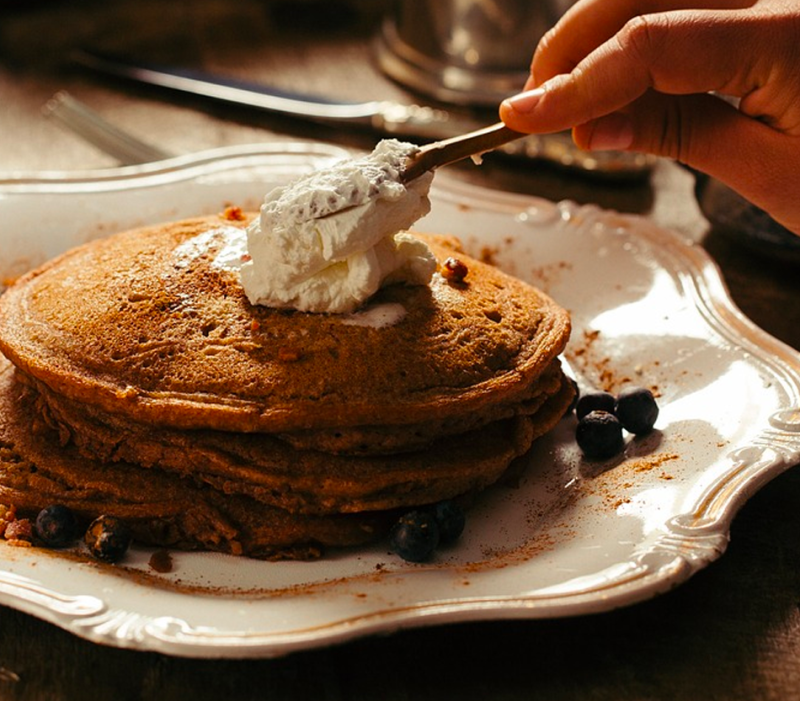 blinis