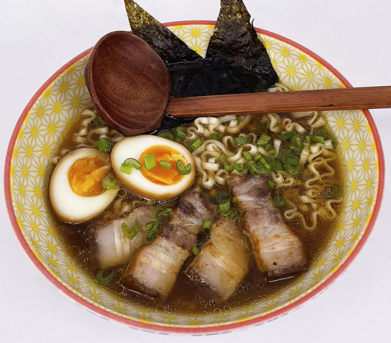 Cuencos de Ramen Japonés - Experimenta la auténtica cocina japonesa