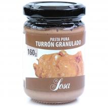 Pasta de Turrn granulado 150 g Home Chef