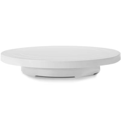 Base girat�ria decorar pastissos 30,5 cm