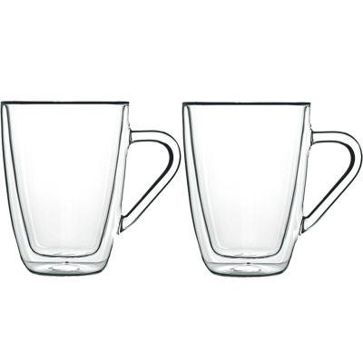 Set 2 mugs t�rmics 32 cl