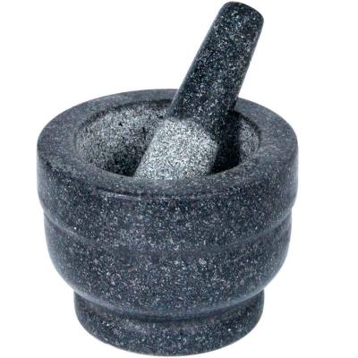 Morter de granit amb m�