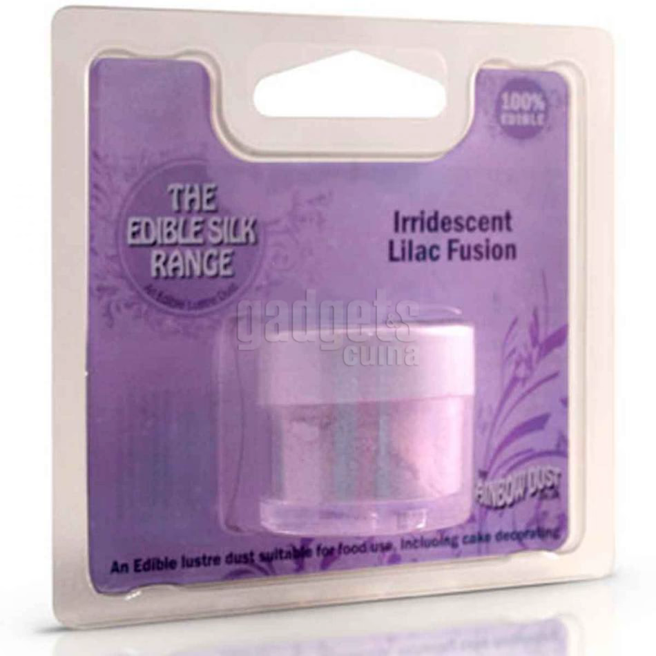 Colorant Rd Colorant pols RD 3 g iridiscent lila | Gadgets & Cuina