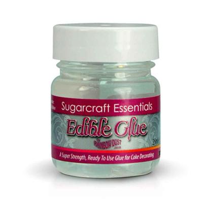 Cola aliment�ria Rainbow Dust