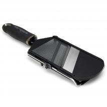 Mandolina Microplane doble