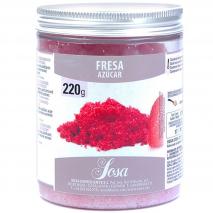 Azcar de Fresa 220 g HomeChef