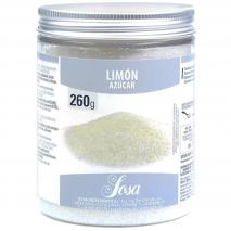 Azcar con Limn 260 g HomeChef