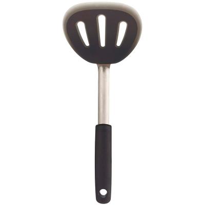 Pala esp�tula rodona silicona super flexible