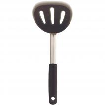 Pala esp�tula redonda silicona muy flexible