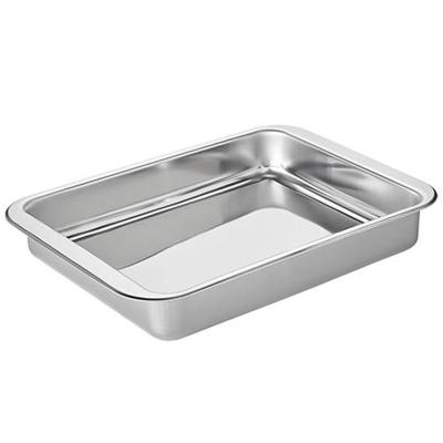 Safata forn rustidera inox