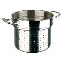 Accesorio olla colador para hervir pasta
