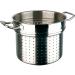 Accesorio olla colador para hervir pasta
