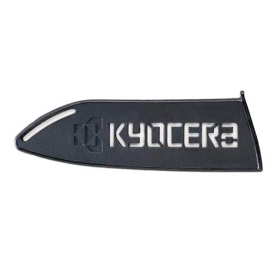 Funda protectora cuchillos cermicos Kyocera
