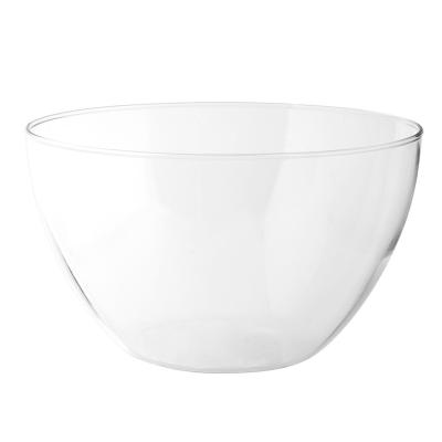 Bol cristal borosilicato