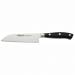 Ganivet santoku cm forjat Arcos Riviera