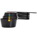 Joc 5 tasses mesuradores pl�stic Oxo