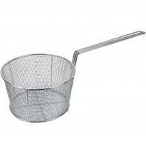 Cesta rejilla para freir y cocer 28 cm