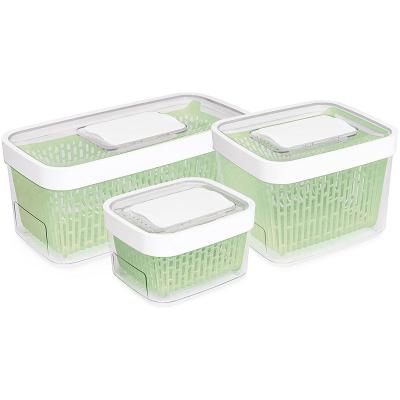 Contenidor Oxo GreenSaver 1,5 L