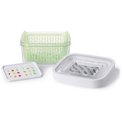 Contenidor Oxo GreenSaver 1,5 L