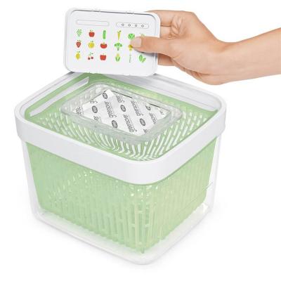 Contenidor Oxo GreenSaver 1,5 L