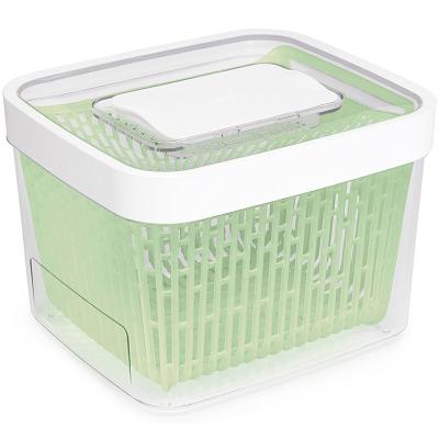 Contenidor Oxo GreenSaver 4,0 L
