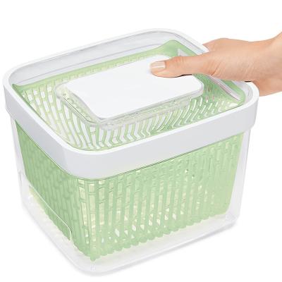 Contenidor Oxo GreenSaver 4,0 L