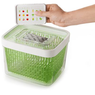 Contenidor Oxo GreenSaver 4,0 L