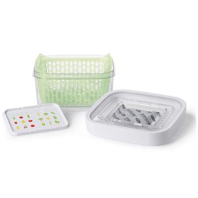 Contenidor Oxo GreenSaver 4,0 L