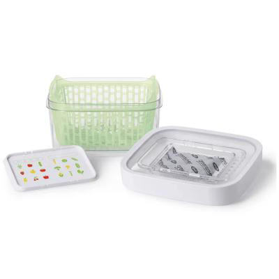 Contenidor Oxo GreenSaver 4,0 L