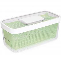 Contenedor Oxo GreenSaver 4,7 L