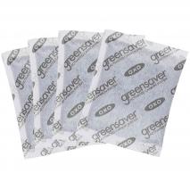 Recambio 4 filtros carbono Oxo GreenSaver