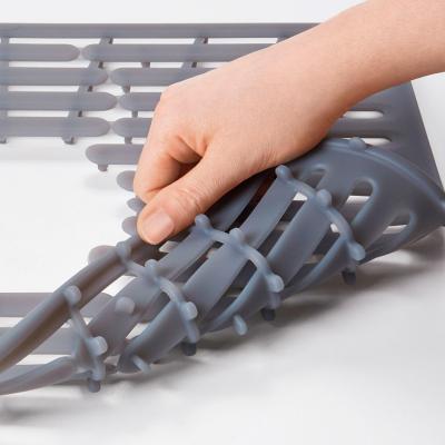 Protector aig�era Oxo silicona