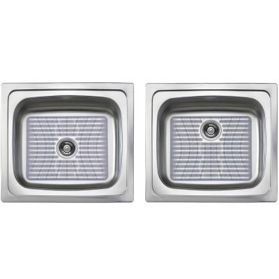 Protector aig�era Oxo silicona