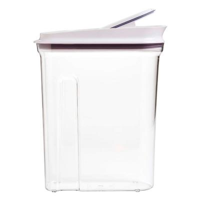 Pot dispensador de cereals