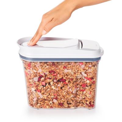 Pot dispensador de cereals