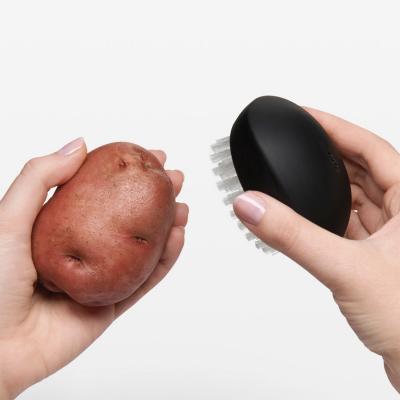 Raspall flexible neteja Oxo vegetals