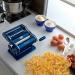 M�quina pasta fresca Atlas Marcato 150 color blau