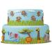Motllo fondant & gum paste Animals Selva
