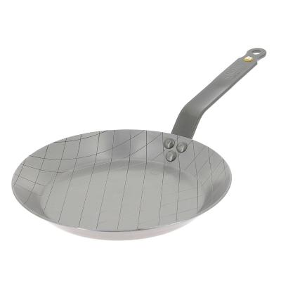 Paella ferro Mineral especial carn