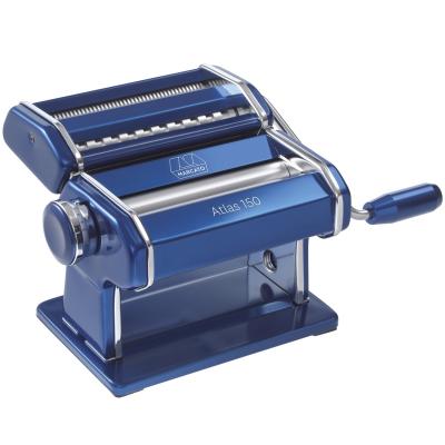 M�quina pasta fresca Atlas Marcato 150 color blau